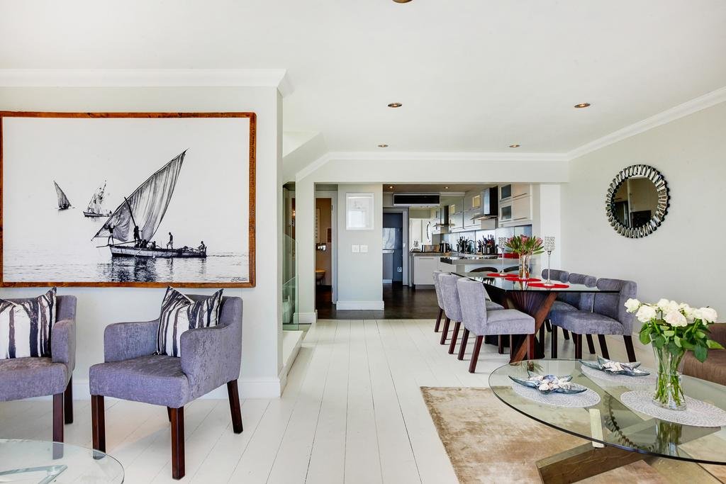 Фото Medburn Alcove