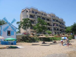 Гостиница Вила Мария 2