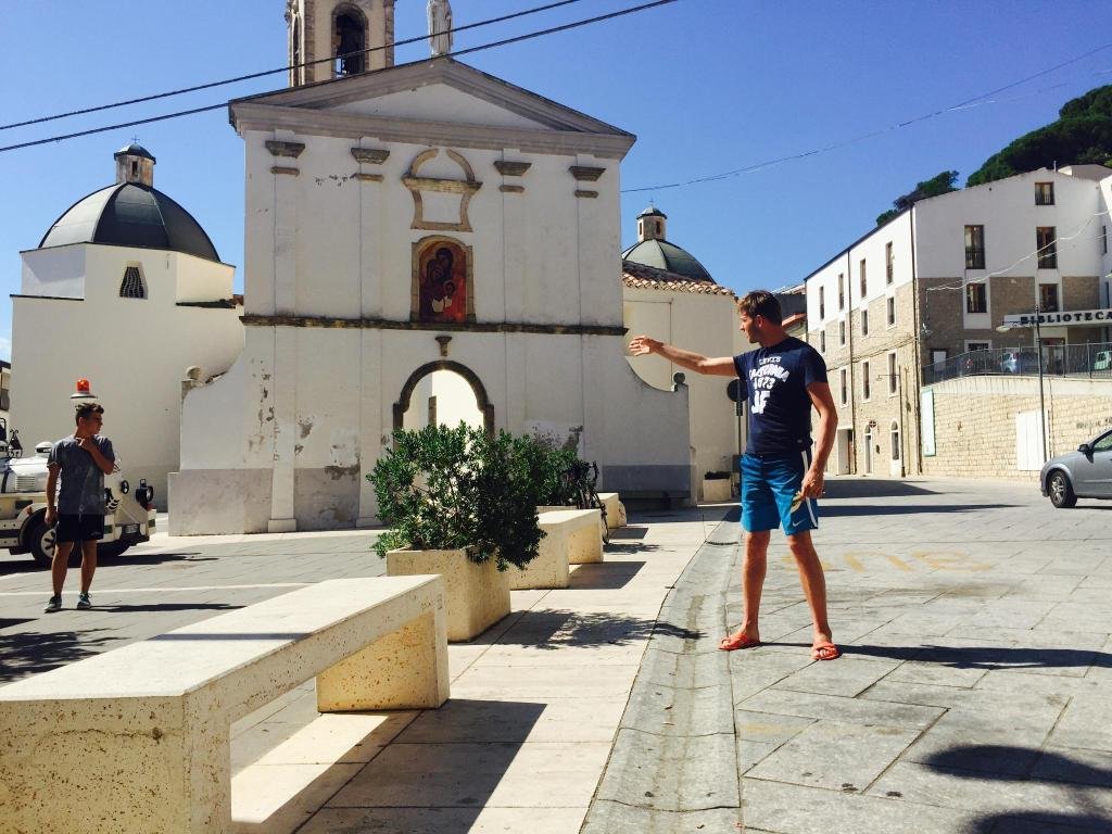 Фото отеля 4