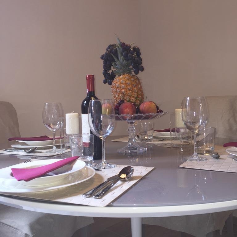 Фото Dany'S suite Signoria