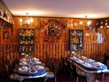 Фото Karelia Alpine Lodge