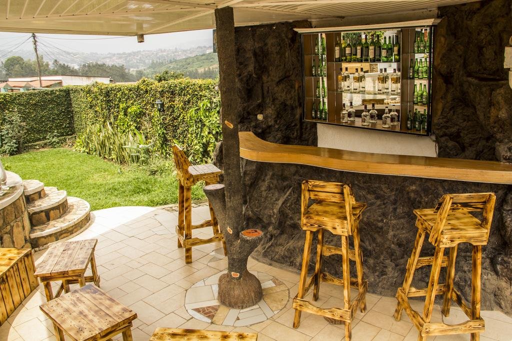 Фото Kigali Art Gallery