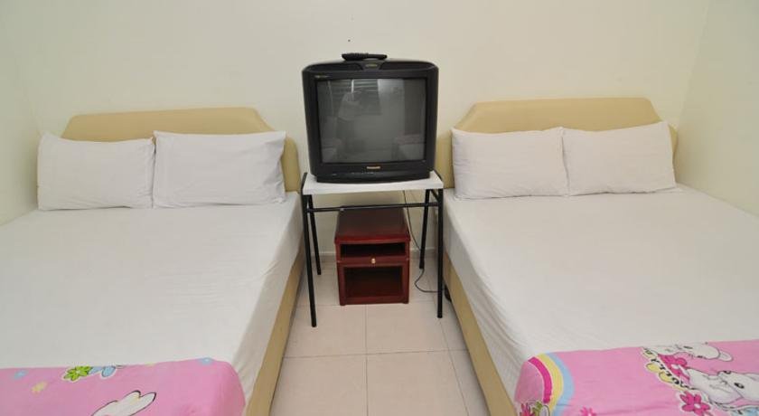 Фото Kota Lodge Hotel