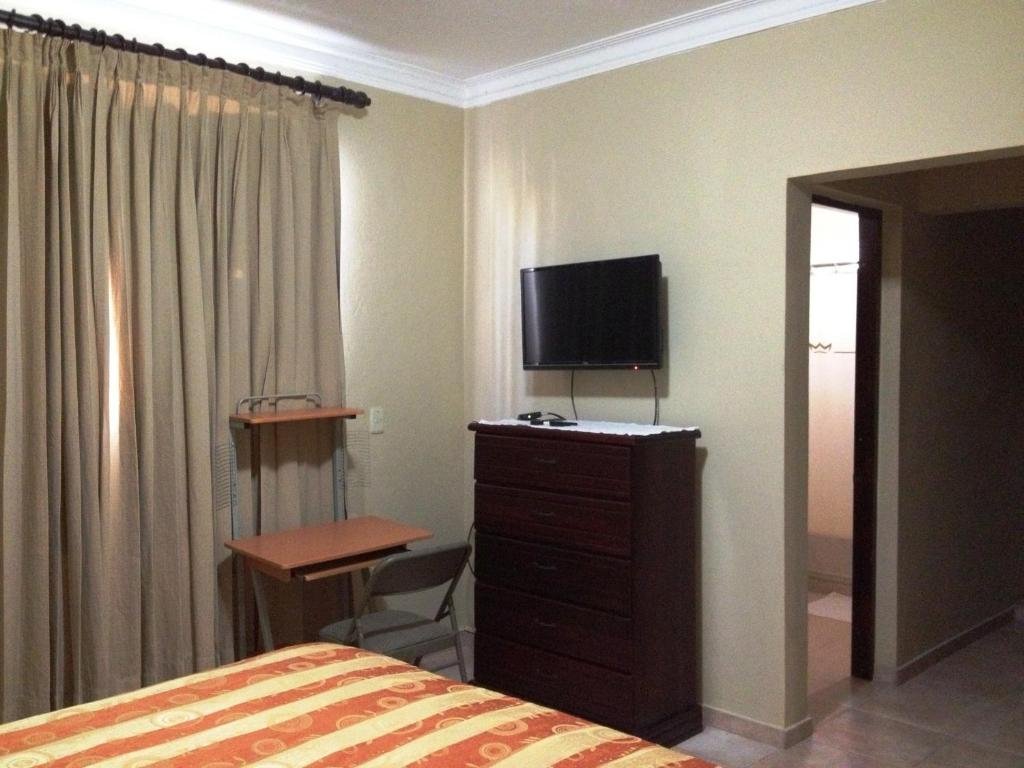 Фото отеля 4