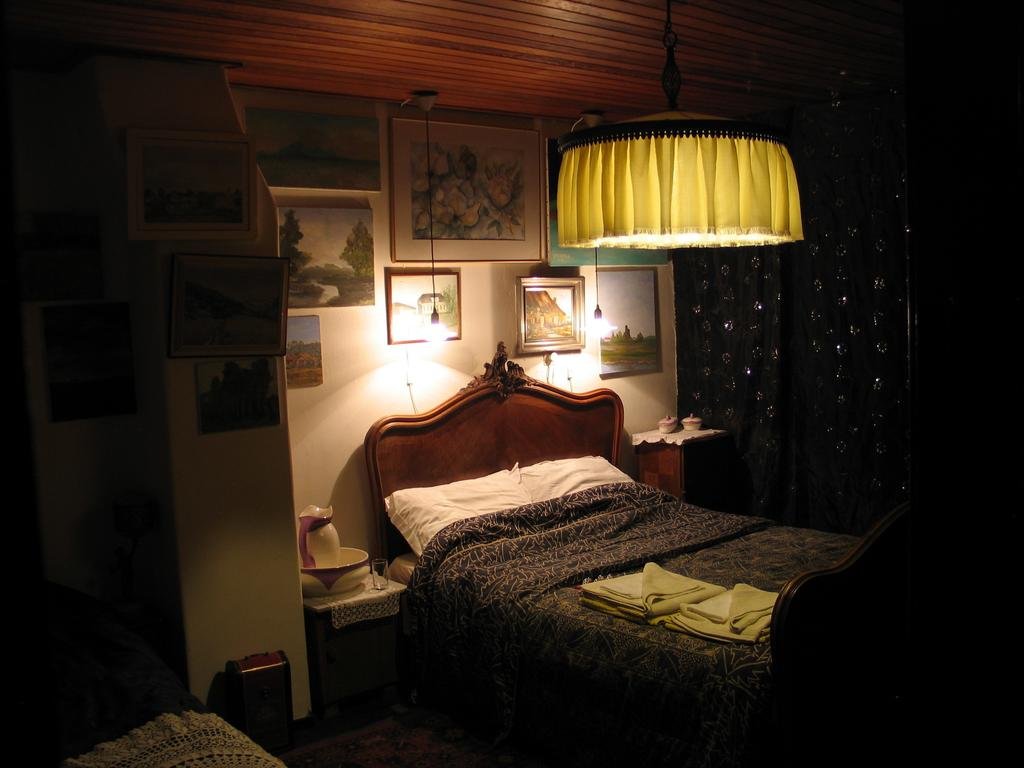 Фото B&b Creatieve Chaos
