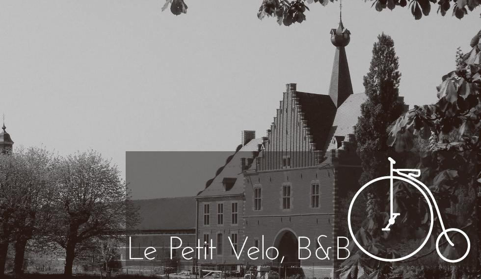 Фото B&b Le Petit Vélo