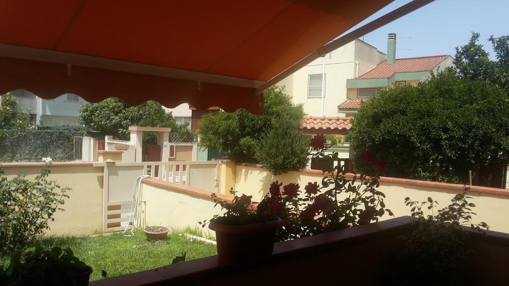 Фото Domomea B&b