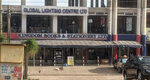 Kingdom Books and Stationery Ltd (City of Kumasi, Dr Osei Tuffour Bypass, 11), stationery store