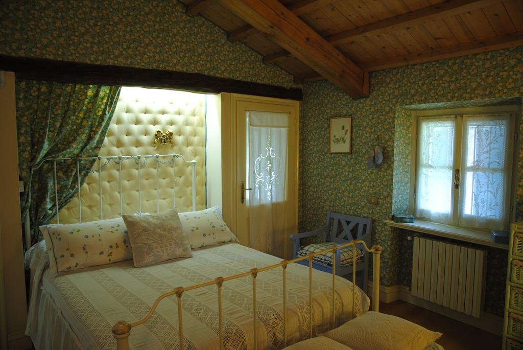 Фото Alle Rive Bed'n Books