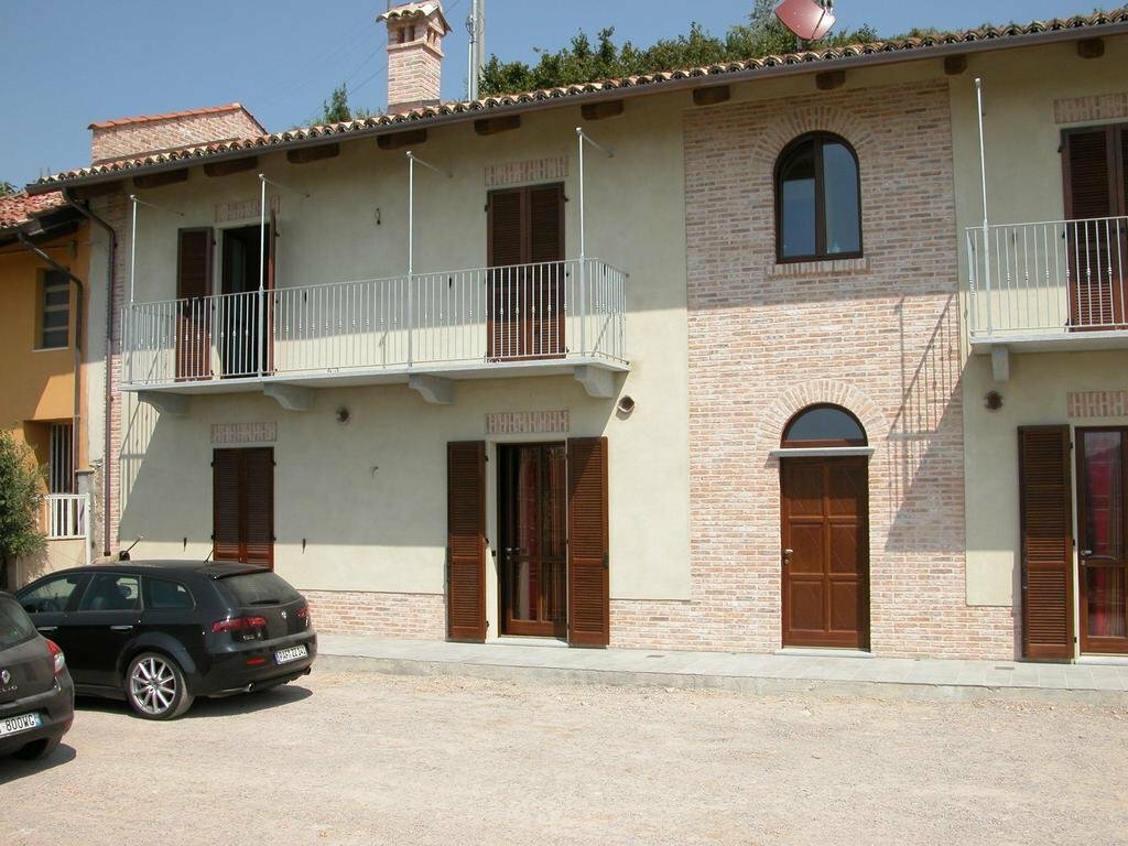 Hotel Agriturismo Le Arcate, Piedmont, photo