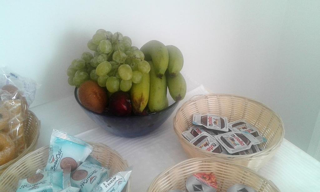 Фото Lu Puzzu Luengu B&b