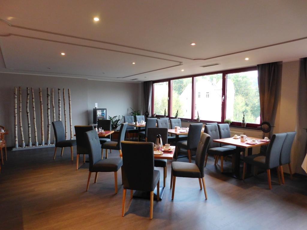 Фото Hotel Am Park