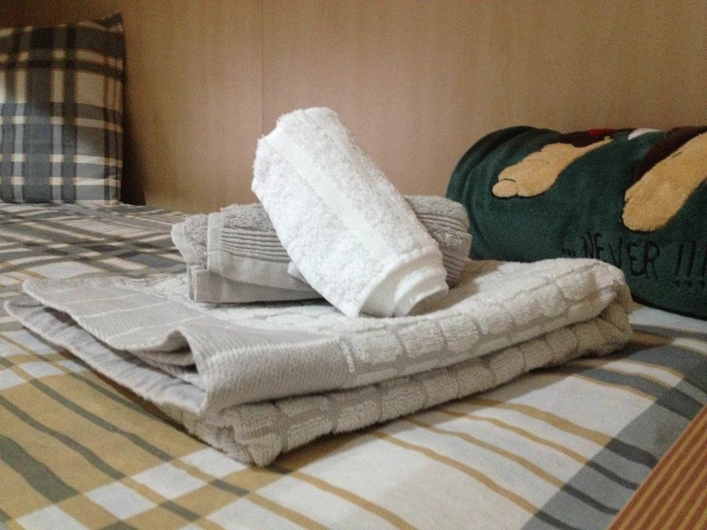 Фото Terry, Camera Vacanze Alghero