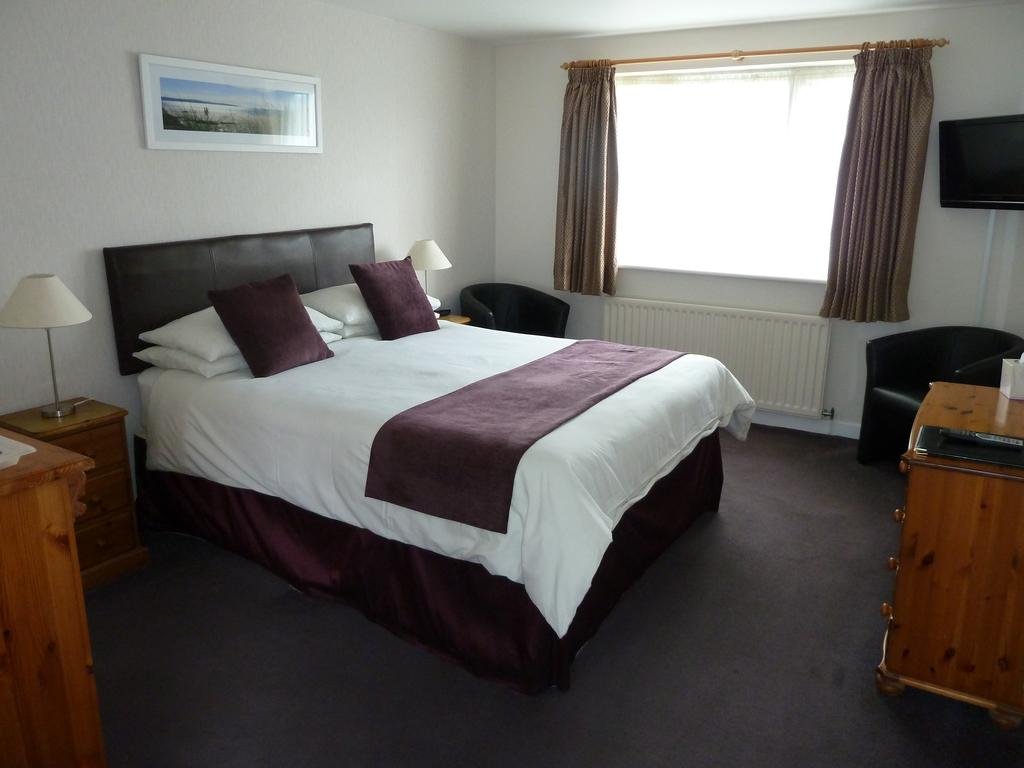 Фото The Winsford Lodge