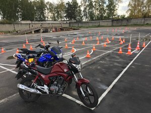 Фото 2 автошколы «Драйв»