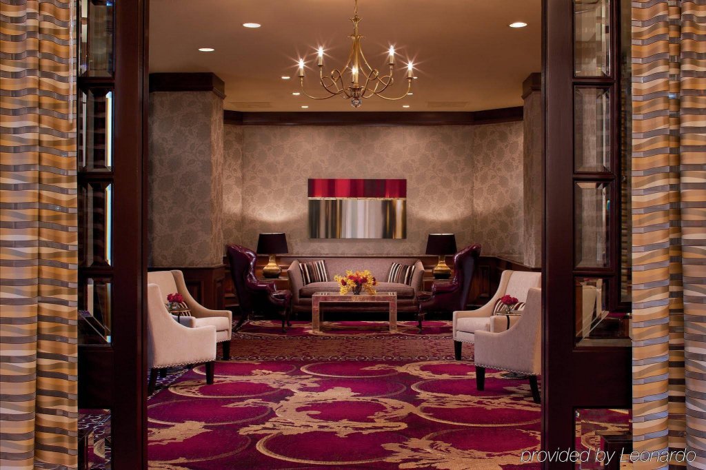 Фото The Ritz-Carlton, Atlanta