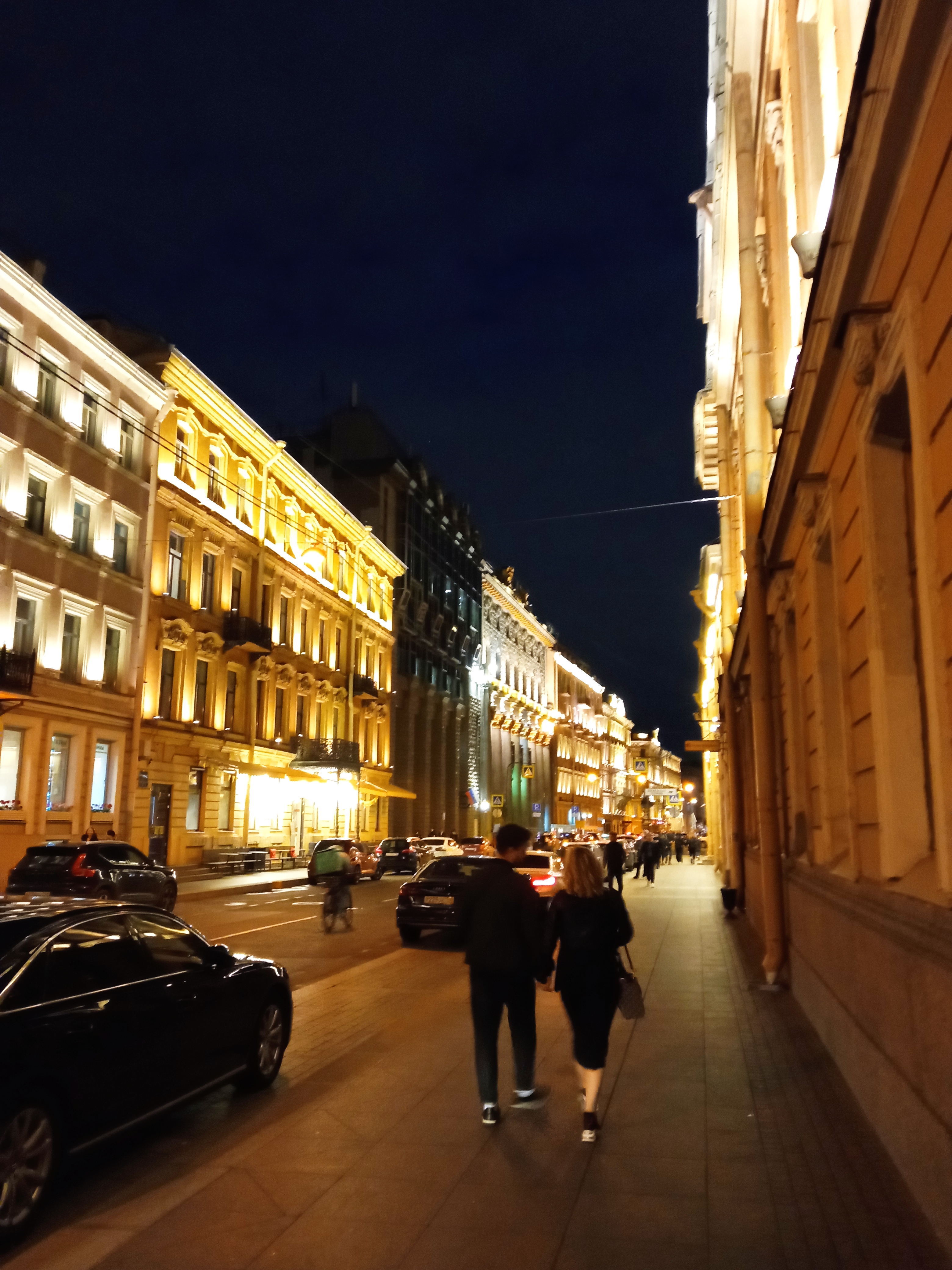 Фото Нео Классик