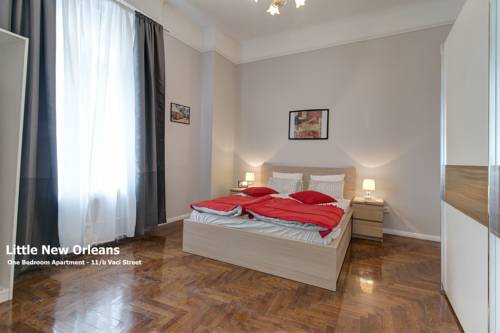 Фото Little Americas Downtown