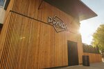 Pravda (Varshavskoye Highway, 26с12), sala de conciertos