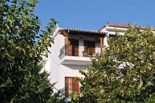 Фото Hotel Defkalion