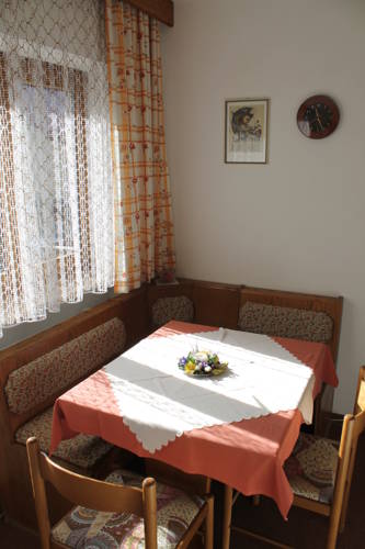 Фото Garni Fischer