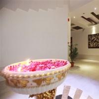 Фото Krishina Hotel