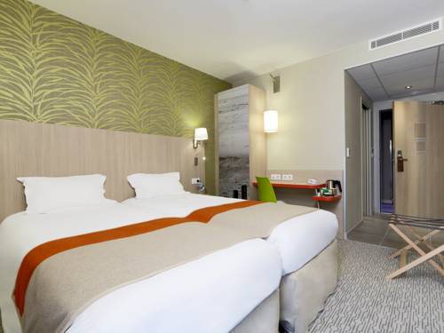 Фото Kyriad Prestige Saint-Malo