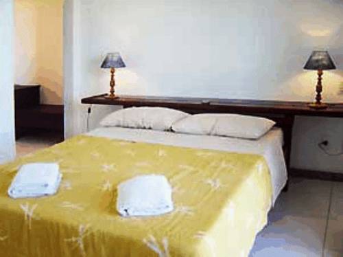 Фото Gaaia Guest House Buzios