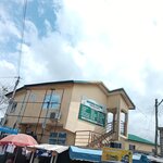 Dansoman Polyclinic (Dansoman Street, 111), hospital