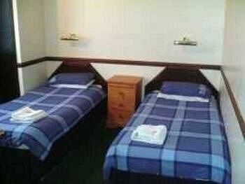 Hotel Abingdon House, England, photo