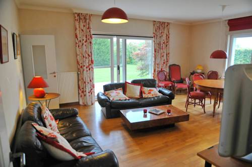 Фото Villa Cathy