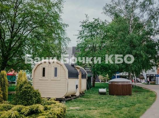 Как разобрать баню бочку - 98 фото