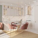 MOJODesign (Lenina Avenue, 55А) ، تصميم داخلي