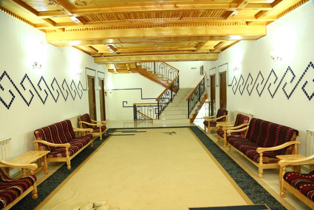 Фото Malika Prime