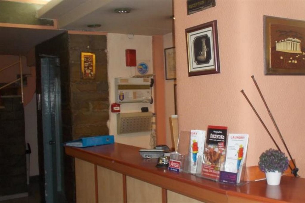 Фото Elite Holel