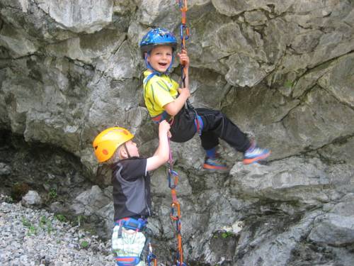 Фото Appartements Eggenhofer