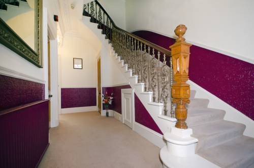 Фото Granite City Guest House