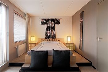 Фото Fletcher Hotel-Restaurant Emmen