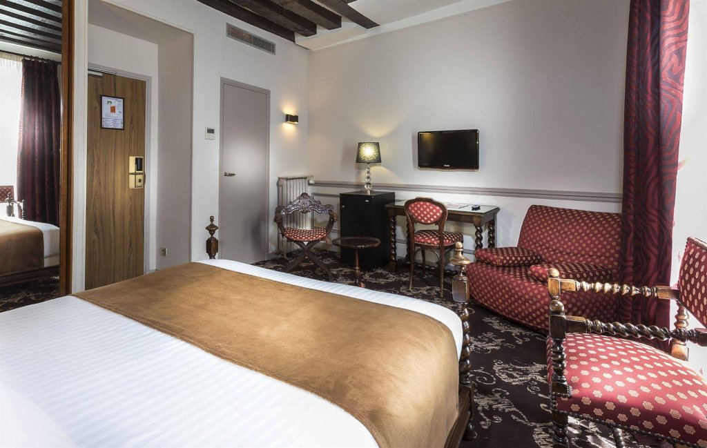 Фото Crystal Hotel