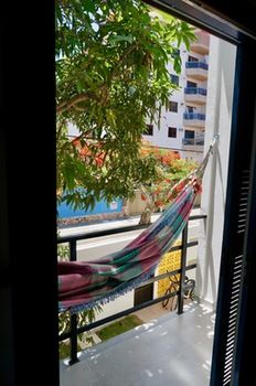 Фото Moov Hostel