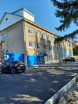 Studio Time (Biyskaya ulitsa, 26), beauty salon