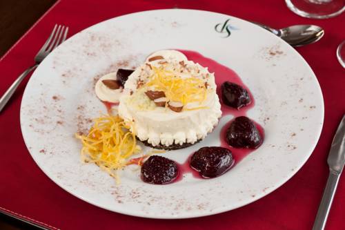 Фото Destino Sur Hotel & SPA de Montaña