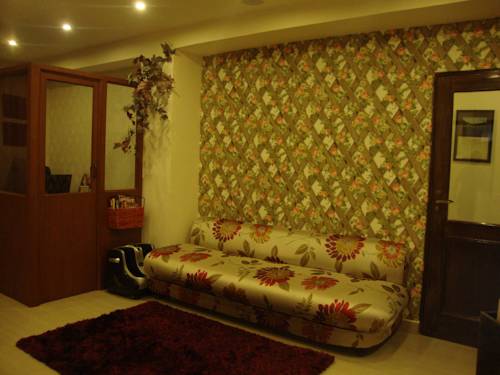 Фото Hotel Mount View Dalhousie