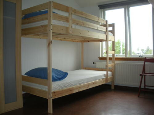 Гостиница Lava Hostel