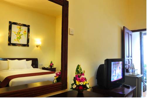 Фото Puri Yuma Hotel