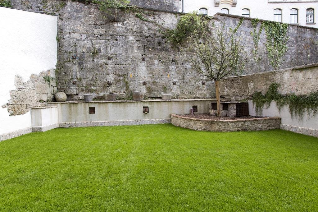 Фото Altstadthotel Weisses Kreuz