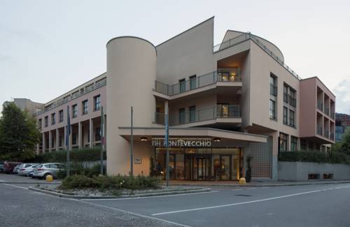 Фото NH Lecco Pontevecchio