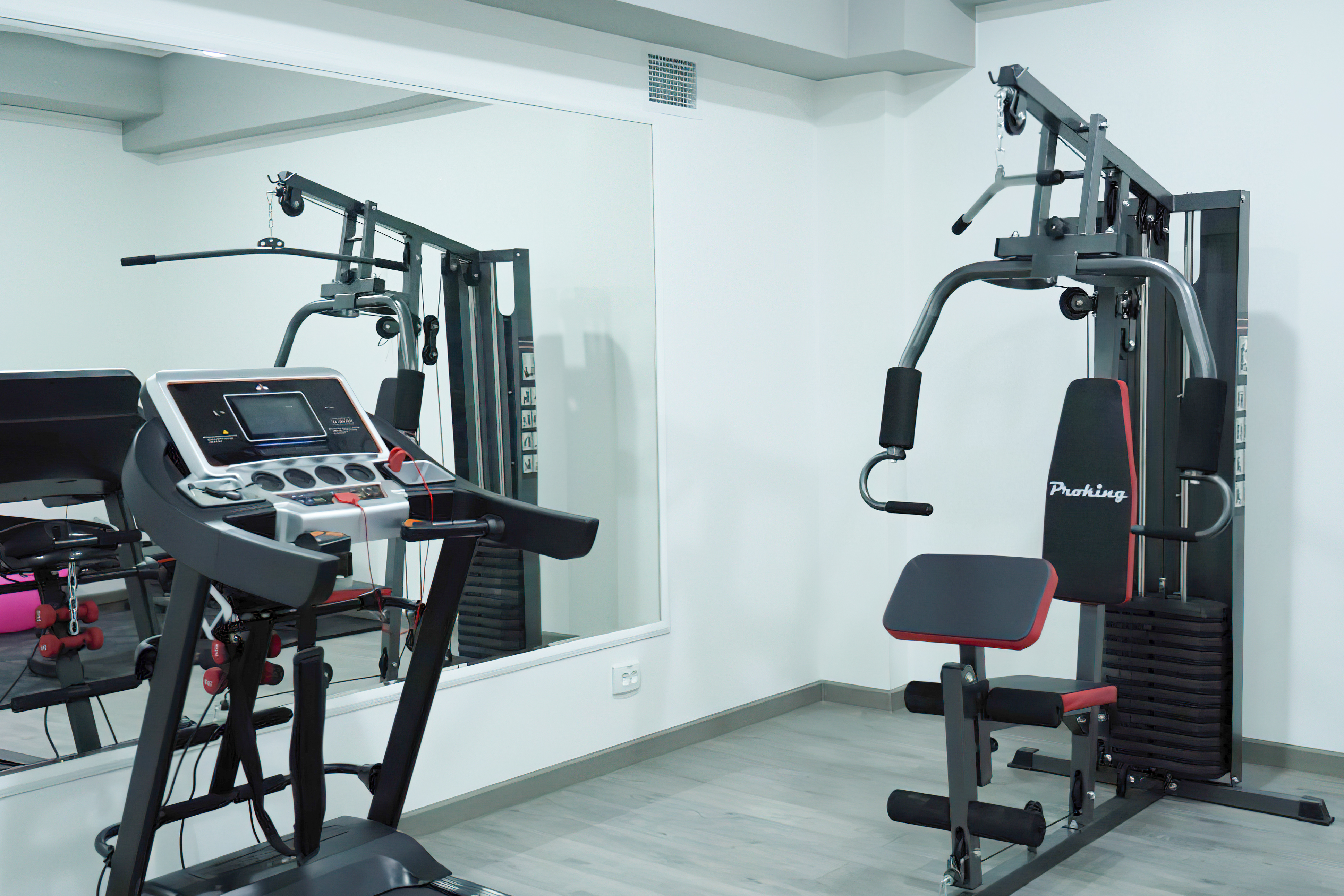 Фото Reikartz Amirun Ташкент