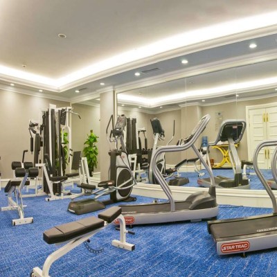 Фото Days Hotel and Suites Fudu Changzhou