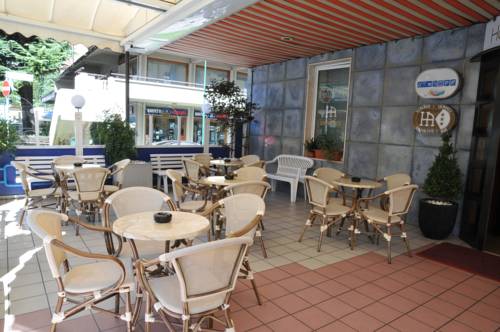 Фото Hotel Armonia
